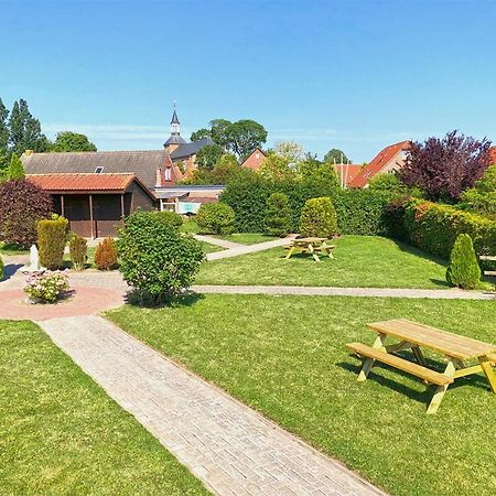 Ferienwohnung - A69454 Вердум Экстерьер фото