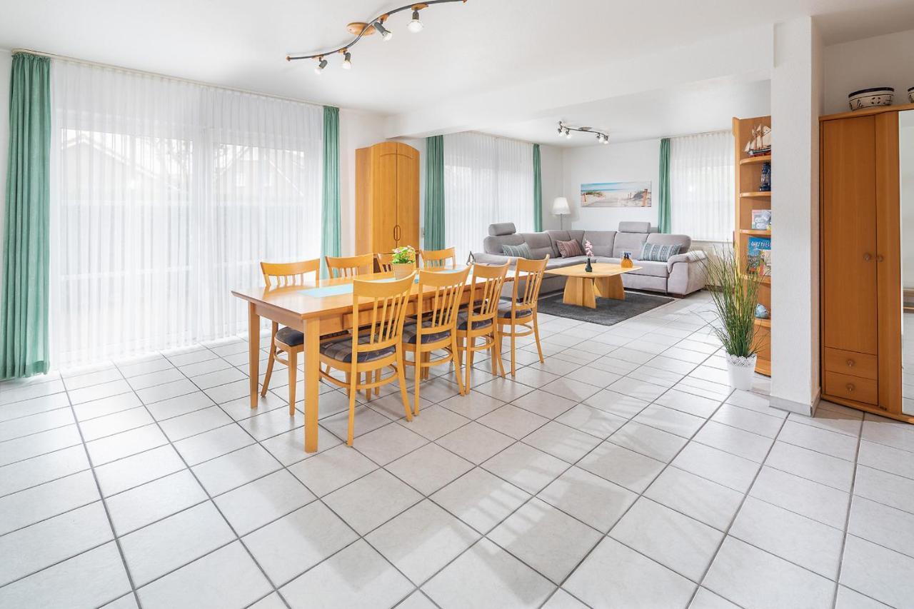 Ferienwohnung - A69454 Вердум Экстерьер фото
