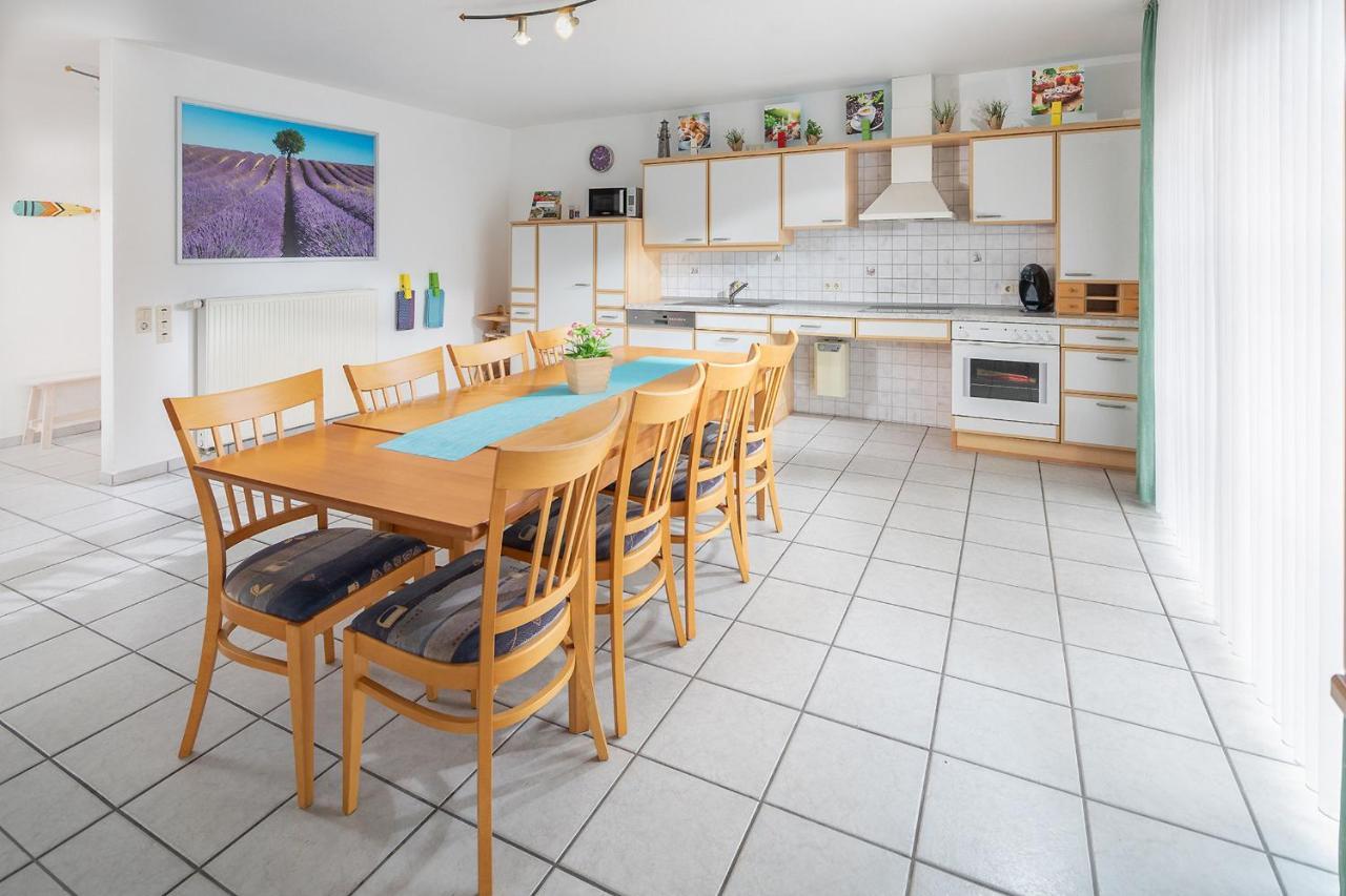 Ferienwohnung - A69454 Вердум Экстерьер фото