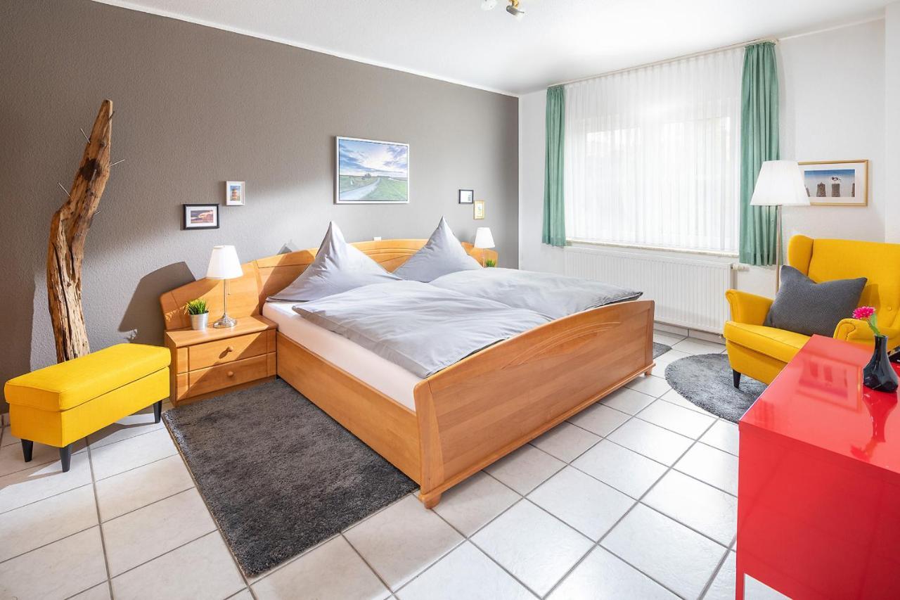 Ferienwohnung - A69454 Вердум Экстерьер фото