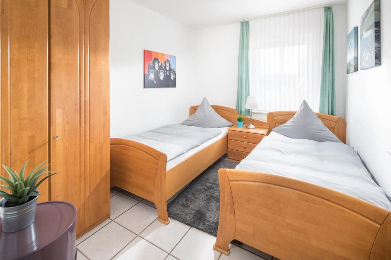 Ferienwohnung - A69454 Вердум Экстерьер фото