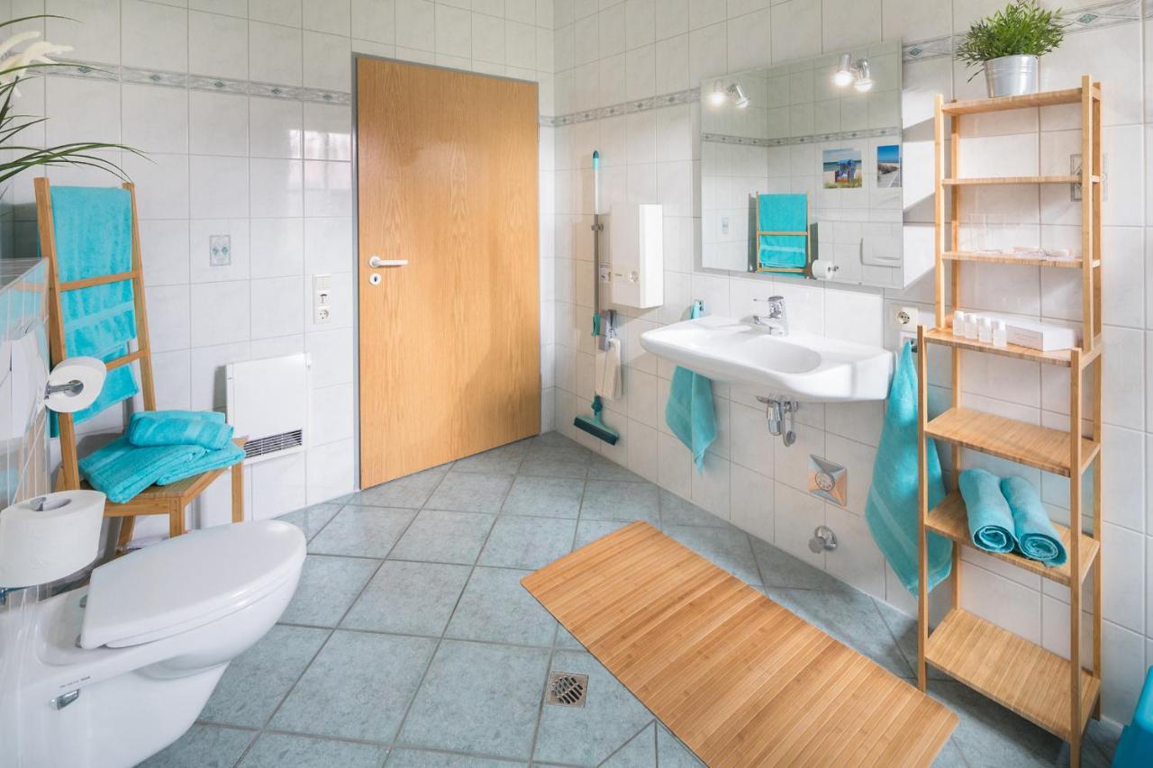 Ferienwohnung - A69454 Вердум Экстерьер фото