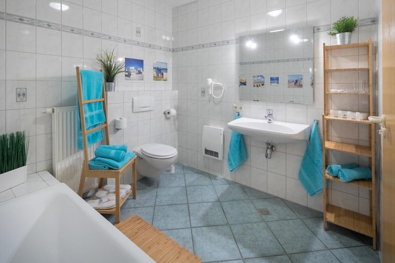 Ferienwohnung - A69454 Вердум Экстерьер фото